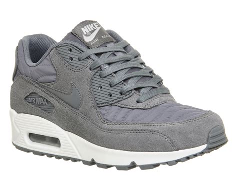 nike air max 90 grau schwarz damen